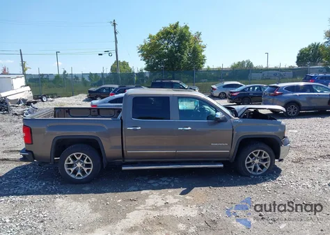 2015 GMC Sierra 1500 Slt z USA, uszkodzony, nr VIN 3GTU2VEC3FG496265